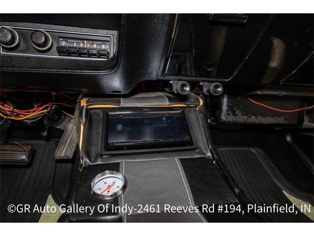 1973 Dodge Challenger (CC-2118388) for sale in Kentwood, Michigan