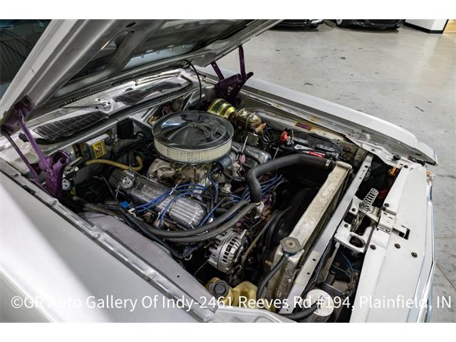 1973 Dodge Challenger (CC-2118388) for sale in Kentwood, Michigan