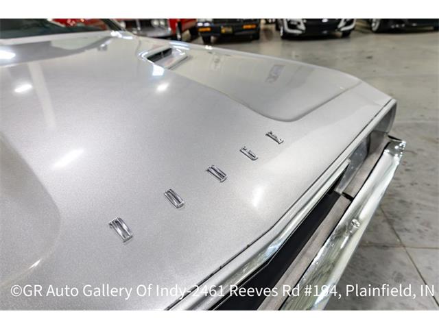 1973 Dodge Challenger (CC-2118388) for sale in Kentwood, Michigan