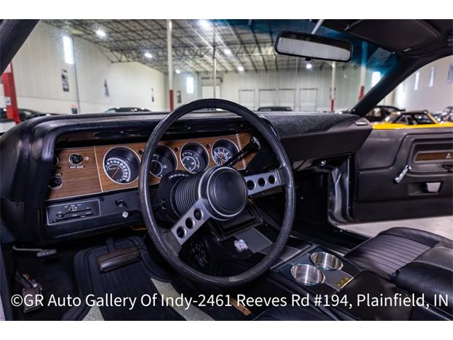 1973 Dodge Challenger (CC-2118388) for sale in Kentwood, Michigan
