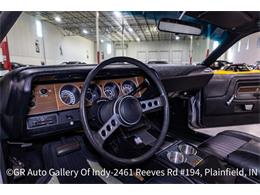 1973 Dodge Challenger (CC-2118388) for sale in Kentwood, Michigan