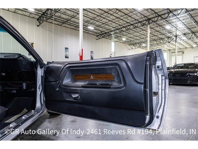 1973 Dodge Challenger (CC-2118388) for sale in Kentwood, Michigan