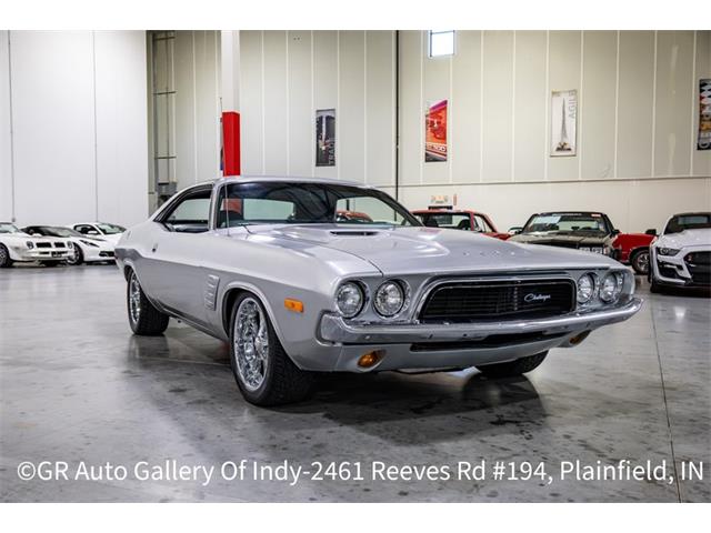 1973 Dodge Challenger (CC-2118388) for sale in Kentwood, Michigan
