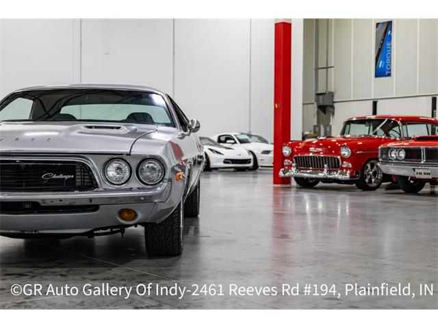 1973 Dodge Challenger (CC-2118388) for sale in Kentwood, Michigan