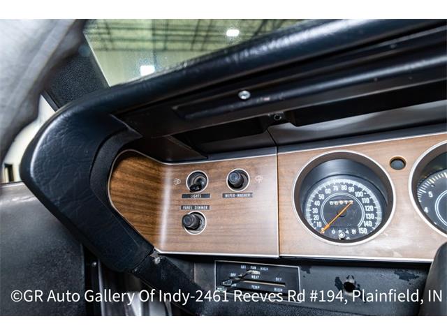 1973 Dodge Challenger (CC-2118388) for sale in Kentwood, Michigan