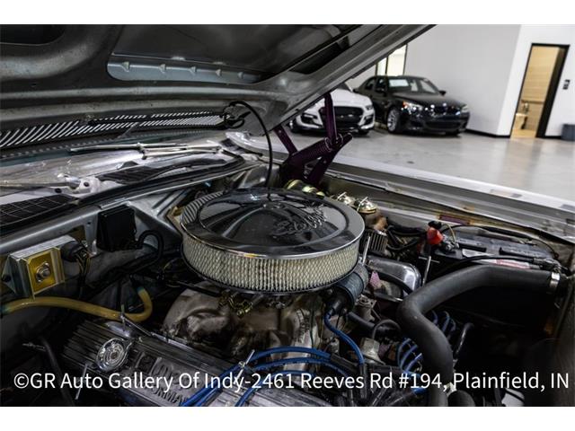 1973 Dodge Challenger (CC-2118388) for sale in Kentwood, Michigan