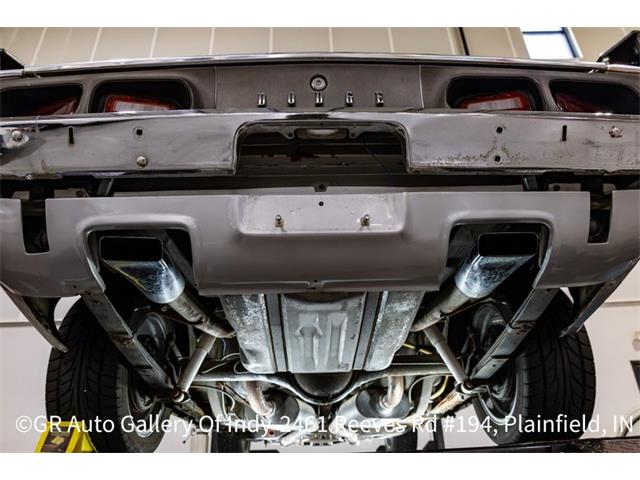 1973 Dodge Challenger (CC-2118388) for sale in Kentwood, Michigan