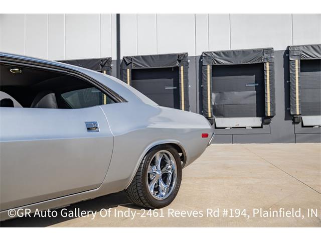 1973 Dodge Challenger (CC-2118388) for sale in Kentwood, Michigan