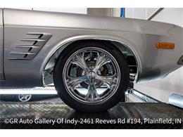 1973 Dodge Challenger (CC-2118388) for sale in Kentwood, Michigan