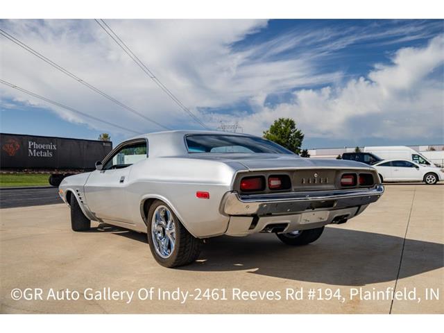 1973 Dodge Challenger (CC-2118388) for sale in Kentwood, Michigan