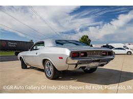 1973 Dodge Challenger (CC-2118388) for sale in Kentwood, Michigan