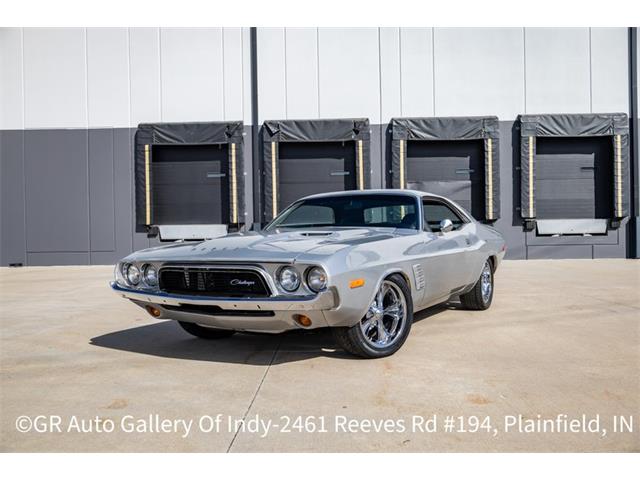 1973 Dodge Challenger (CC-2118388) for sale in Kentwood, Michigan