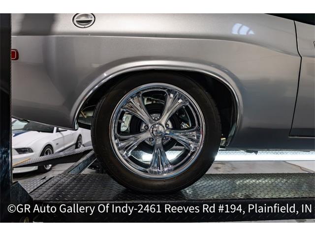 1973 Dodge Challenger (CC-2118388) for sale in Kentwood, Michigan