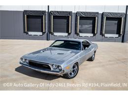 1973 Dodge Challenger (CC-2118388) for sale in Kentwood, Michigan