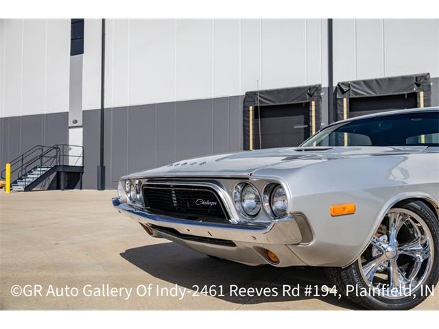 1973 Dodge Challenger (CC-2118388) for sale in Kentwood, Michigan