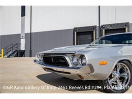 1973 Dodge Challenger (CC-2118388) for sale in Kentwood, Michigan