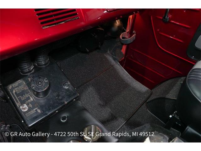 1964 Ford Econoline (CC-2118389) for sale in Kentwood, Michigan