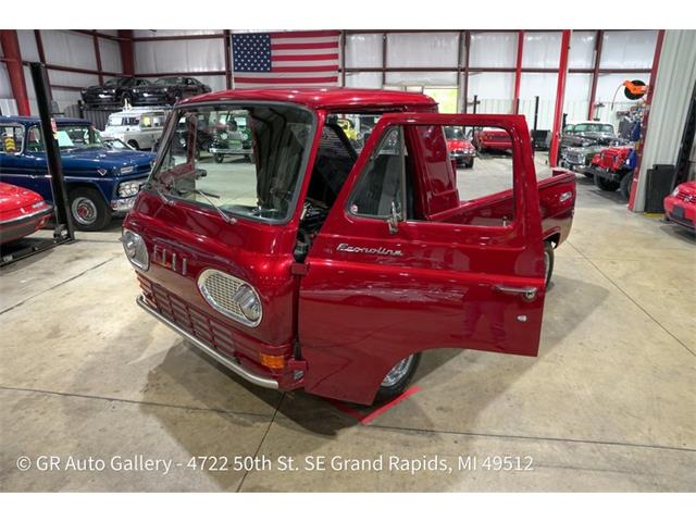 1964 Ford Econoline (CC-2118389) for sale in Kentwood, Michigan