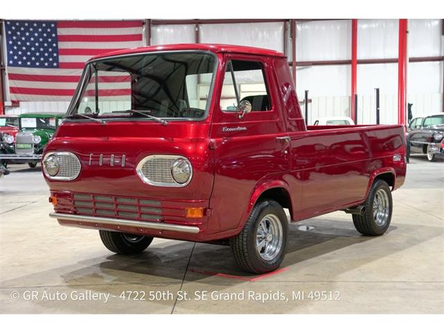1964 Ford Econoline (CC-2118389) for sale in Kentwood, Michigan