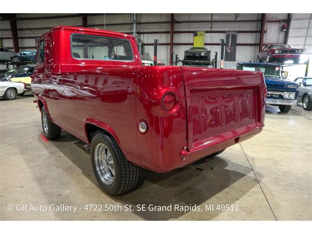 1964 Ford Econoline (CC-2118389) for sale in Kentwood, Michigan