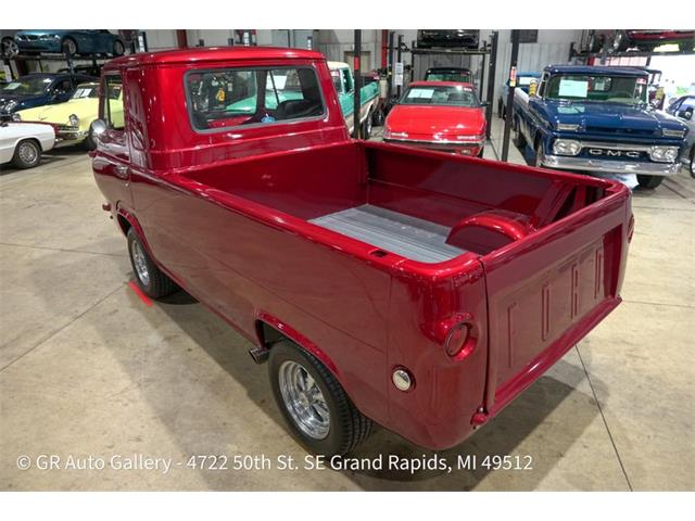 1964 Ford Econoline (CC-2118389) for sale in Kentwood, Michigan