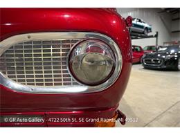 1964 Ford Econoline (CC-2118389) for sale in Kentwood, Michigan