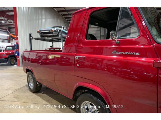1964 Ford Econoline (CC-2118389) for sale in Kentwood, Michigan