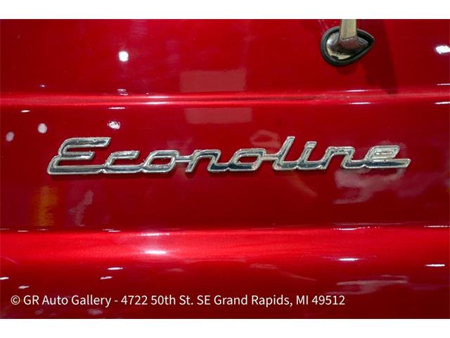 1964 Ford Econoline (CC-2118389) for sale in Kentwood, Michigan