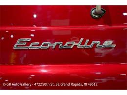 1964 Ford Econoline (CC-2118389) for sale in Kentwood, Michigan