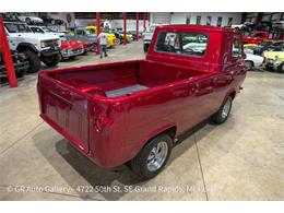 1964 Ford Econoline (CC-2118389) for sale in Kentwood, Michigan