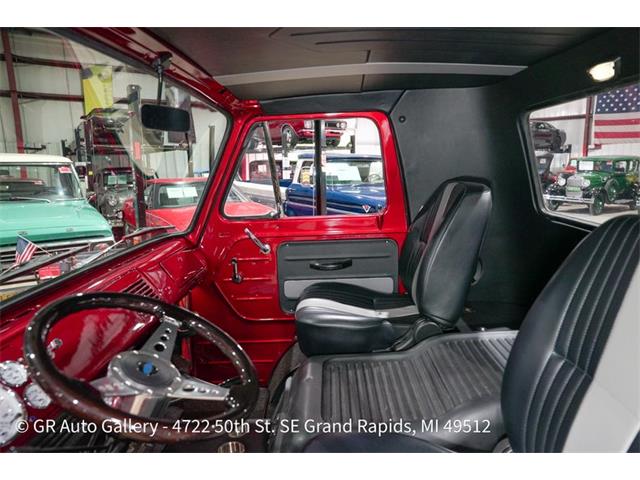 1964 Ford Econoline (CC-2118389) for sale in Kentwood, Michigan