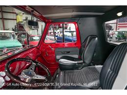1964 Ford Econoline (CC-2118389) for sale in Kentwood, Michigan