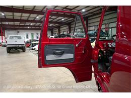 1964 Ford Econoline (CC-2118389) for sale in Kentwood, Michigan