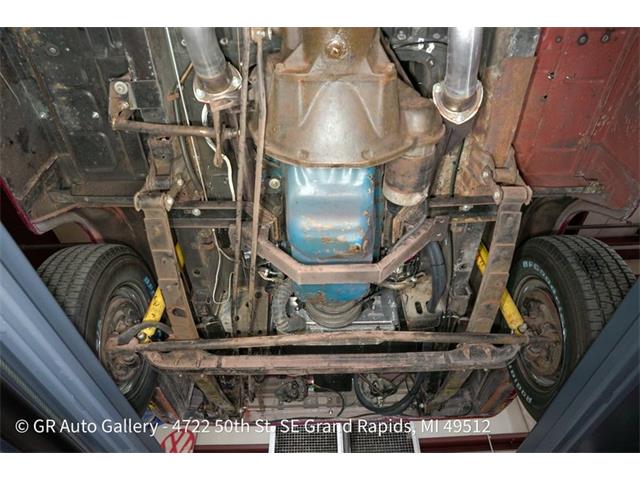 1964 Ford Econoline (CC-2118389) for sale in Kentwood, Michigan