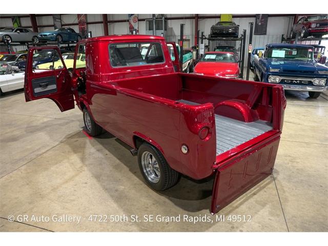 1964 Ford Econoline (CC-2118389) for sale in Kentwood, Michigan