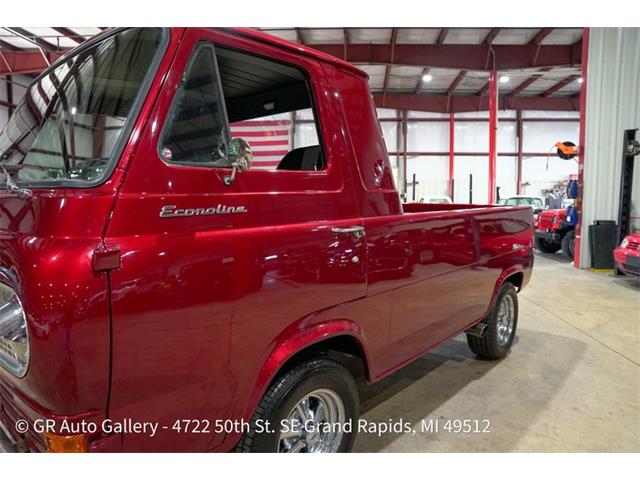 1964 Ford Econoline (CC-2118389) for sale in Kentwood, Michigan
