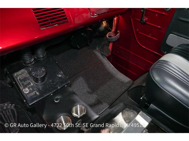 1964 Ford Econoline (CC-2118389) for sale in Kentwood, Michigan