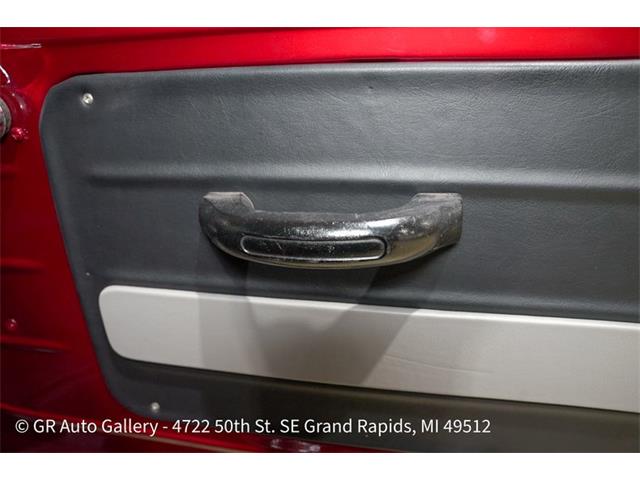1964 Ford Econoline (CC-2118389) for sale in Kentwood, Michigan