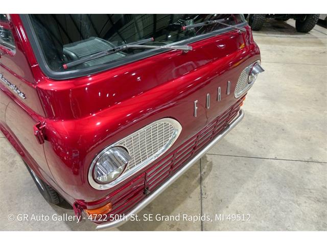 1964 Ford Econoline (CC-2118389) for sale in Kentwood, Michigan