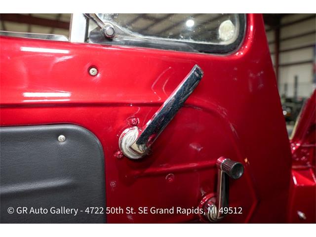 1964 Ford Econoline (CC-2118389) for sale in Kentwood, Michigan