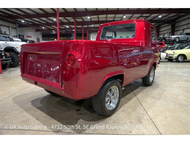 1964 Ford Econoline (CC-2118389) for sale in Kentwood, Michigan