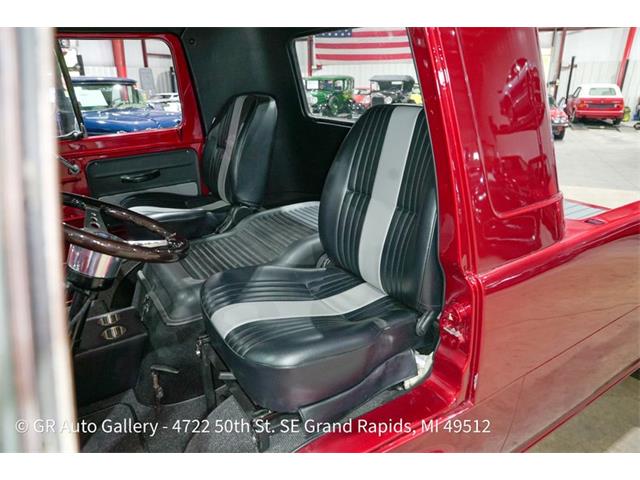 1964 Ford Econoline (CC-2118389) for sale in Kentwood, Michigan