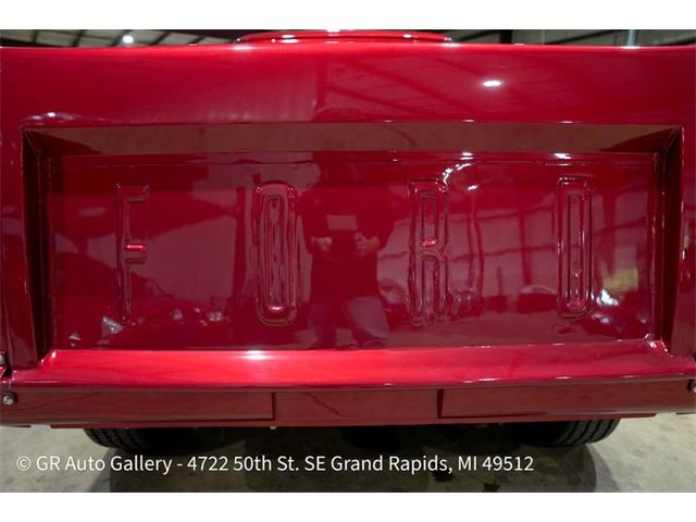 1964 Ford Econoline (CC-2118389) for sale in Kentwood, Michigan