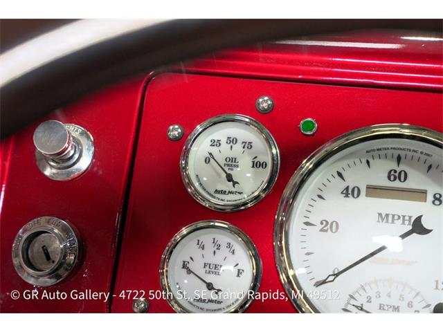 1964 Ford Econoline (CC-2118389) for sale in Kentwood, Michigan