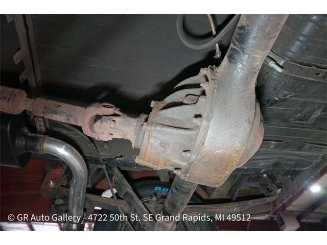 1964 Ford Econoline (CC-2118389) for sale in Kentwood, Michigan