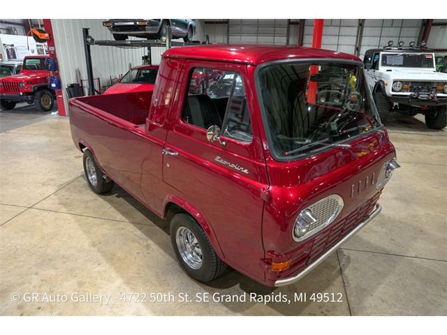 1964 Ford Econoline (CC-2118389) for sale in Kentwood, Michigan