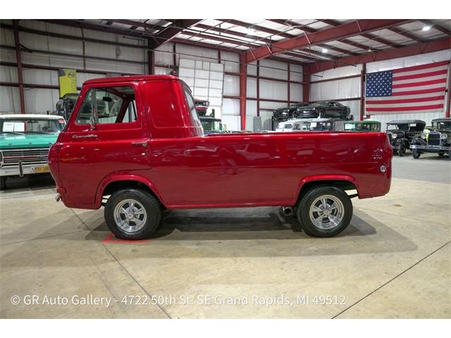 1964 Ford Econoline (CC-2118389) for sale in Kentwood, Michigan