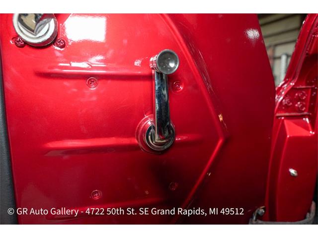 1964 Ford Econoline (CC-2118389) for sale in Kentwood, Michigan