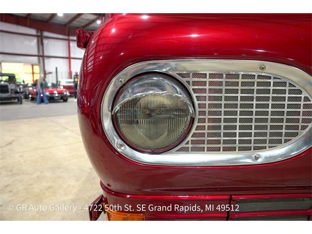 1964 Ford Econoline (CC-2118389) for sale in Kentwood, Michigan