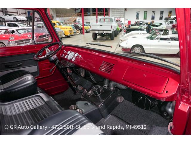 1964 Ford Econoline (CC-2118389) for sale in Kentwood, Michigan